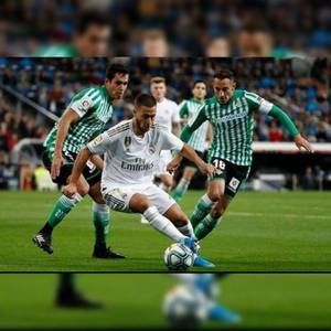 Meet your Posher, Germano